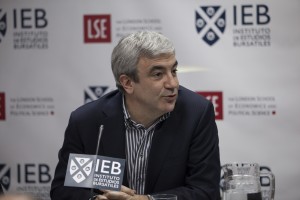 Luis Garicano_IEB_LSE (II)