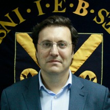 Carlos Fernandez Herraiz 215x215