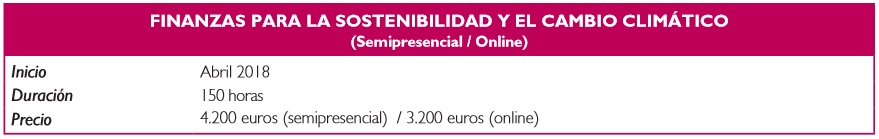 Programas directivos ampliacion, oferta formativa