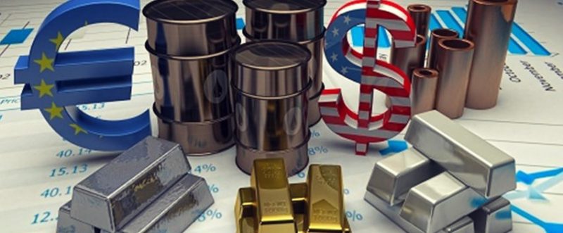 Derivados financieros