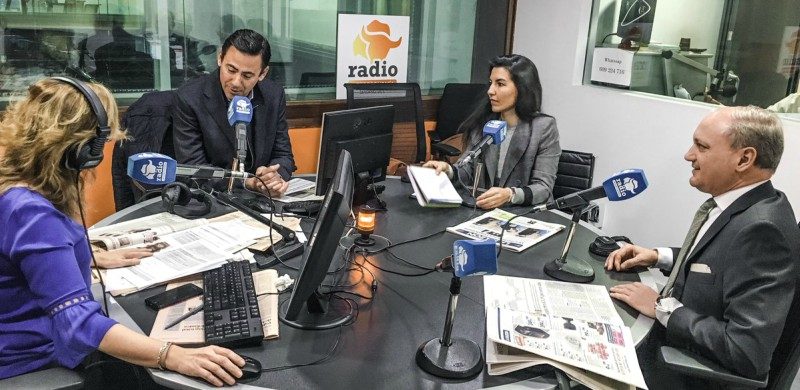 tertulia intereconomia