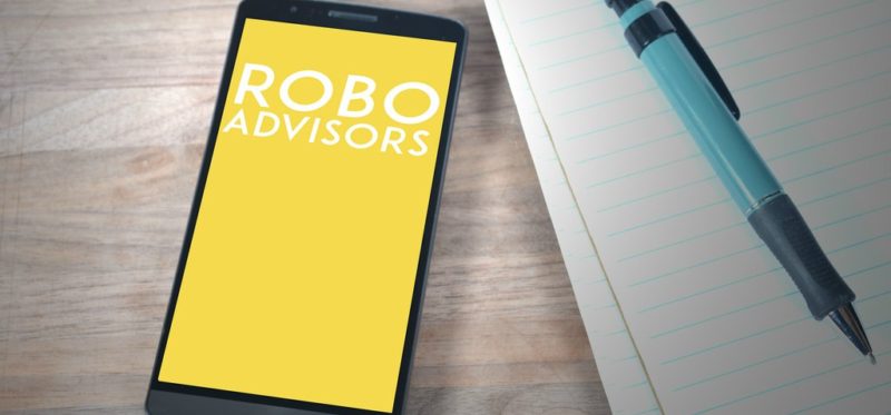 Robo-advisors y los Quant-advisors