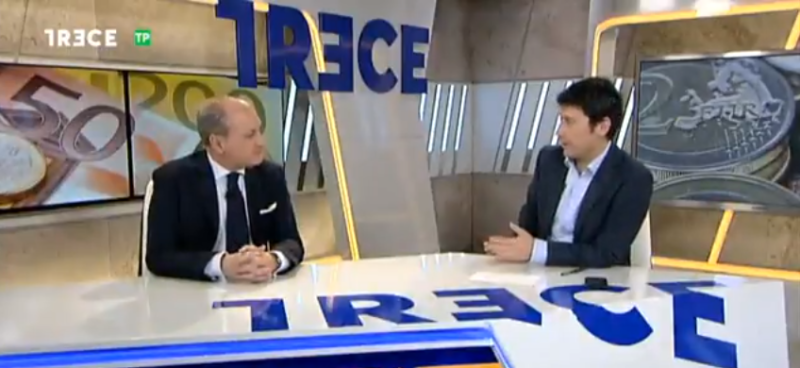 video aurelio 13tv los mas ricos