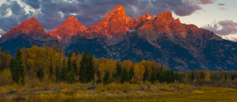 Que es Jackson hole