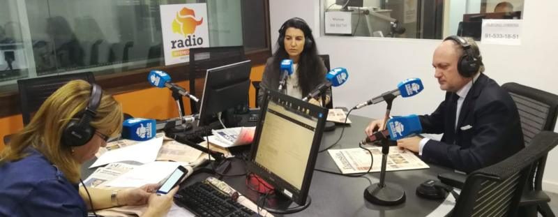 tertulia radio intereconomia
