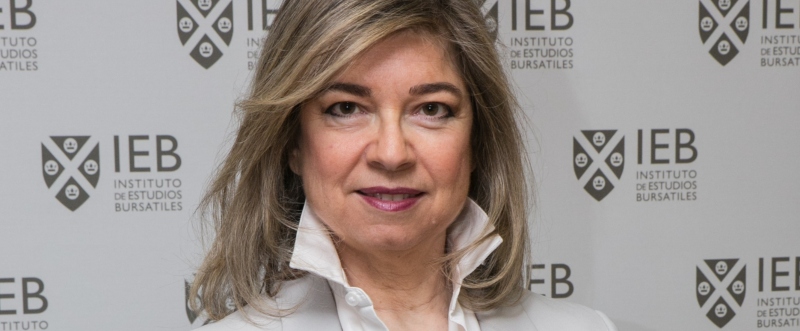 Silvia Iranzo