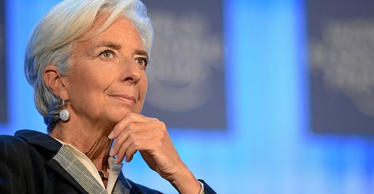 Lagarde