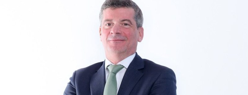 Pablo Moreno