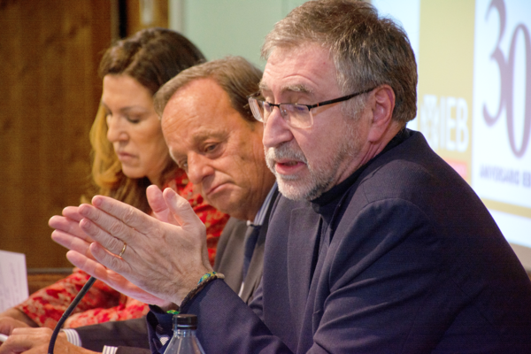 Foro IEB sobre Derechos Fundamentales