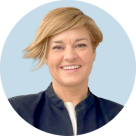 Ana Villalba - IEB
