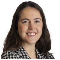 Isabel Lamana nombramientos alumni 200x200