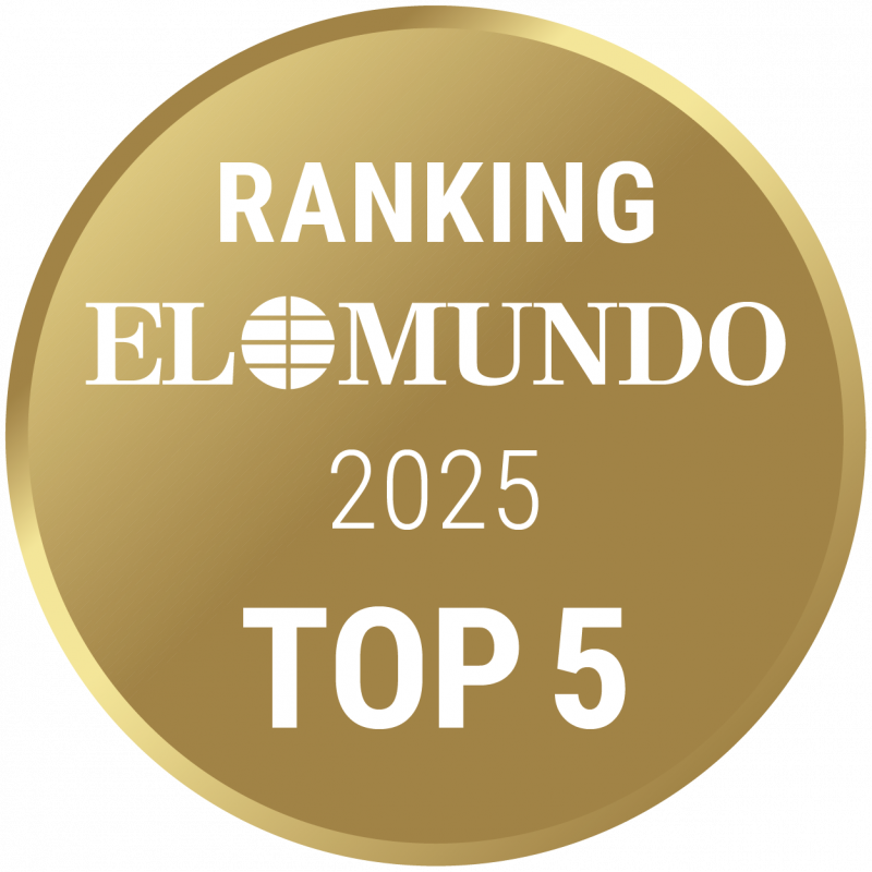 Premios IEB 2025 ElMundo MBA