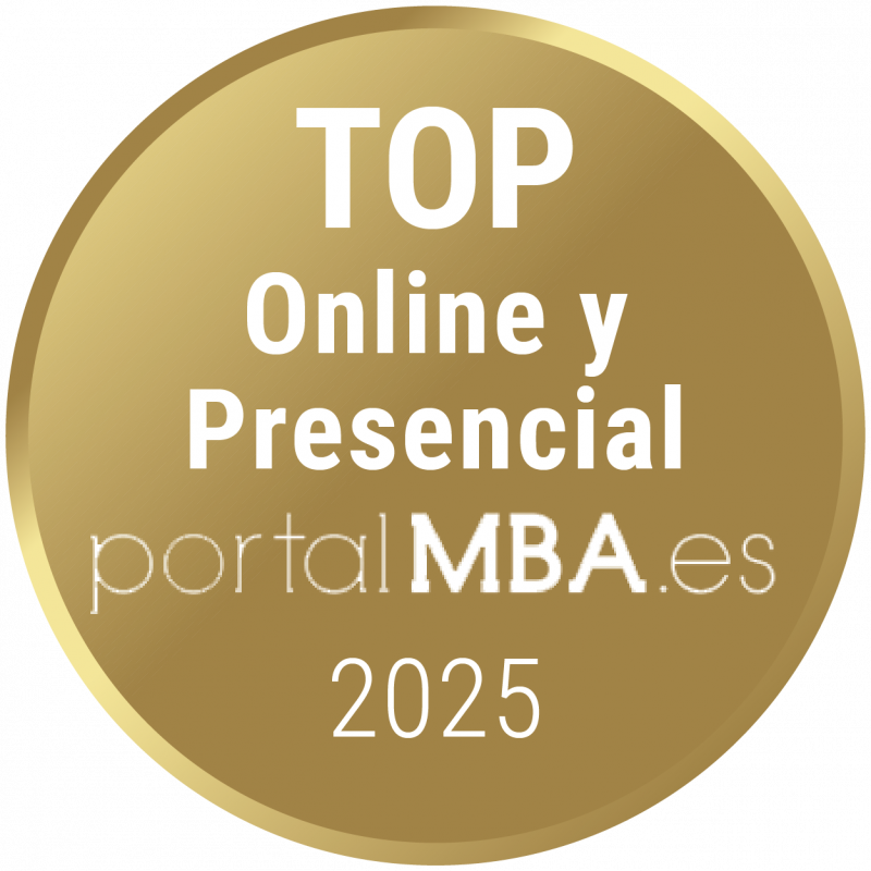 Premios IEB 2025 PortalMBA