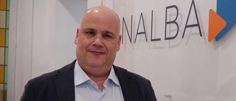 Xavier Saltó alumni nombramientos