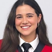 Rocío Gómez Mendoza 200x200