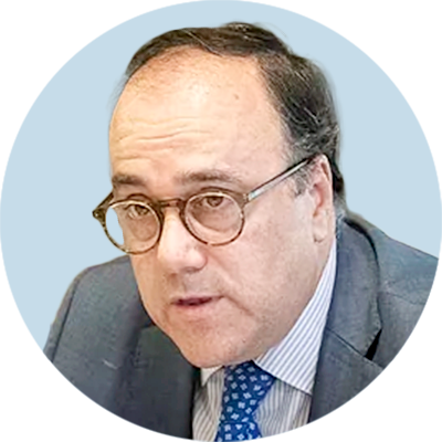 profesor ieb Antonio Barderas