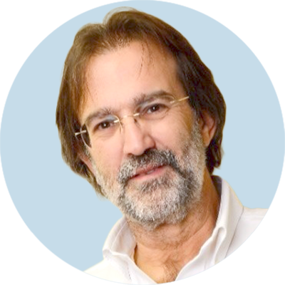 profesor ieb Luis Martin Cabiedes