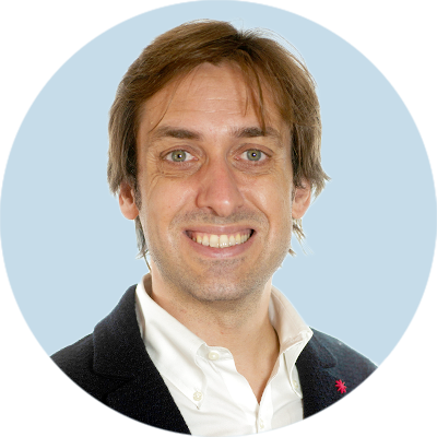 profesor ieb Xavier Navas