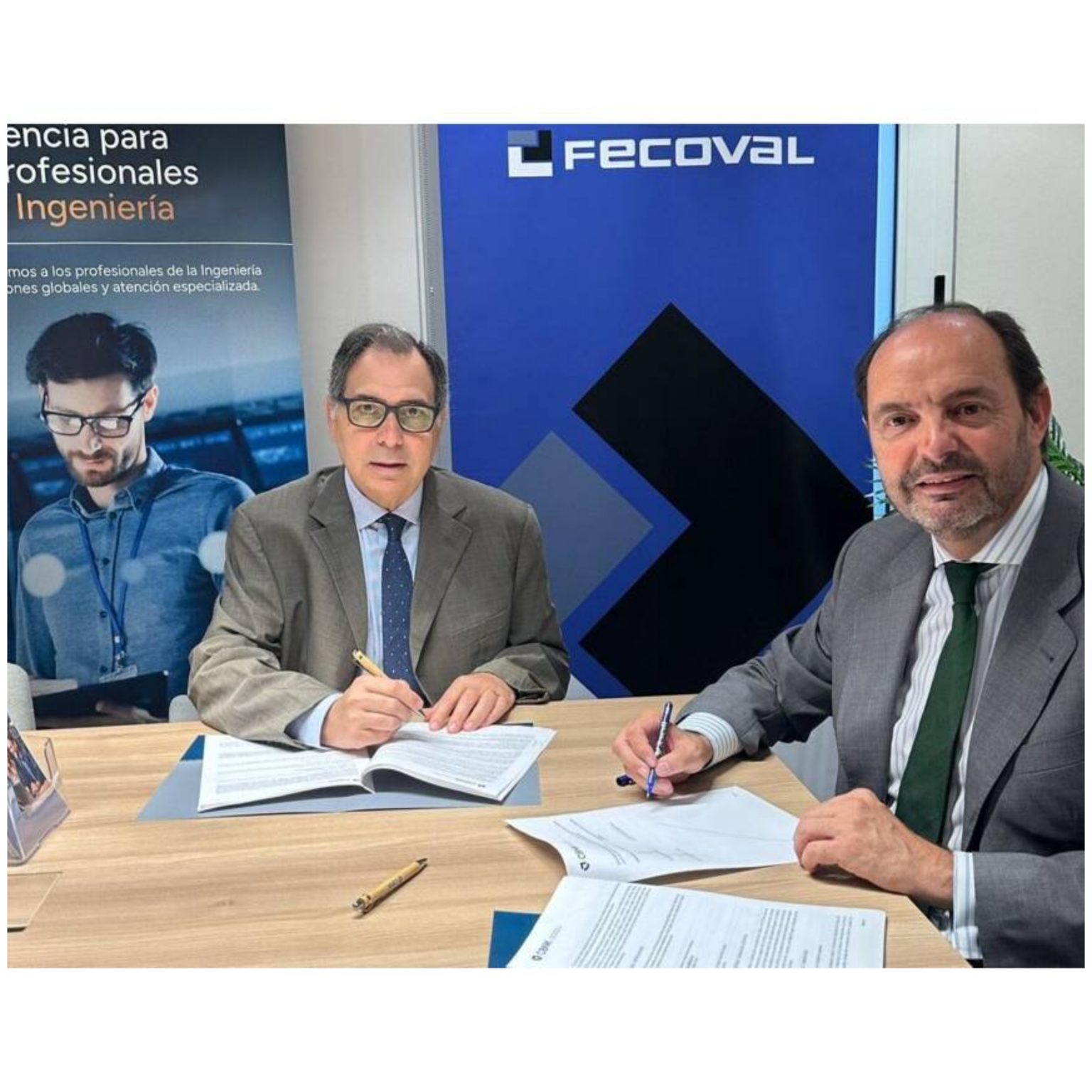 Fecoval