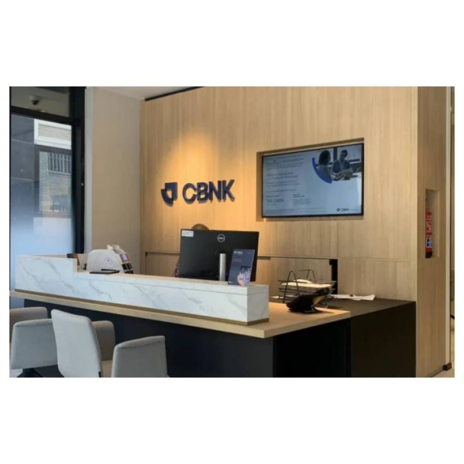 Oficina Málaga