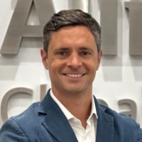 Francisco Javier Rodríguez d’Achille