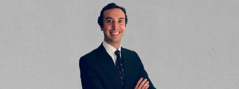 Mariano Chicharro nombramientos alumni 2025