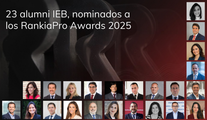 Nominados aluni RankiaPro Awards