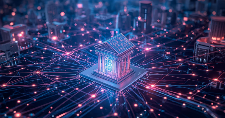 banco del futuro