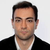 Francisco Cortijo 200x200 2025