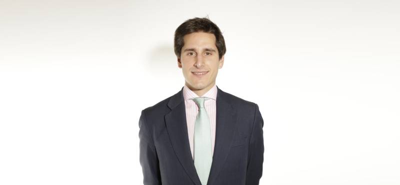 Pablo García Lozano nombramientos alumni