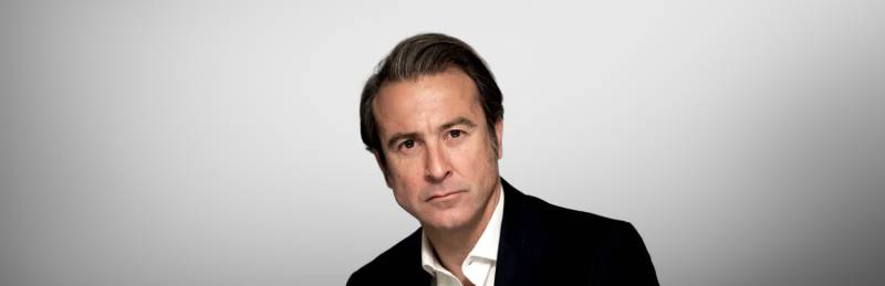 Pedro Marcos de Andrés alumni nombramientos 2025