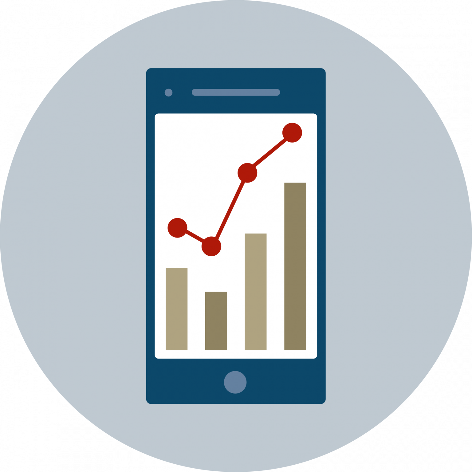 analytics icon IEB