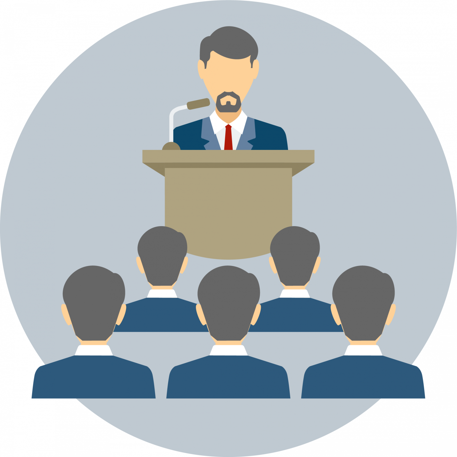 debate IEB