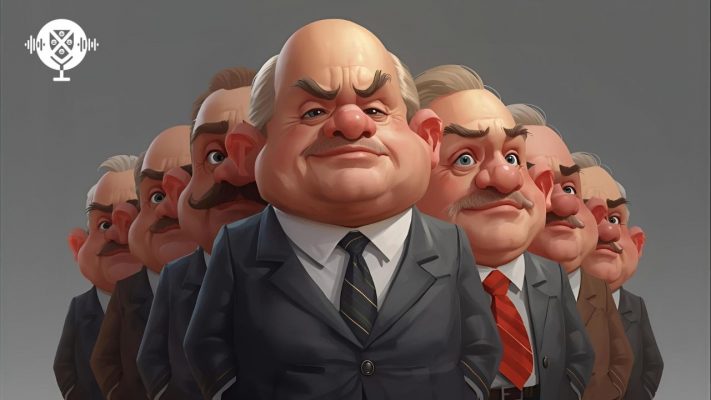 Black Minimalist Podcast Youtube Thumbnail (1)