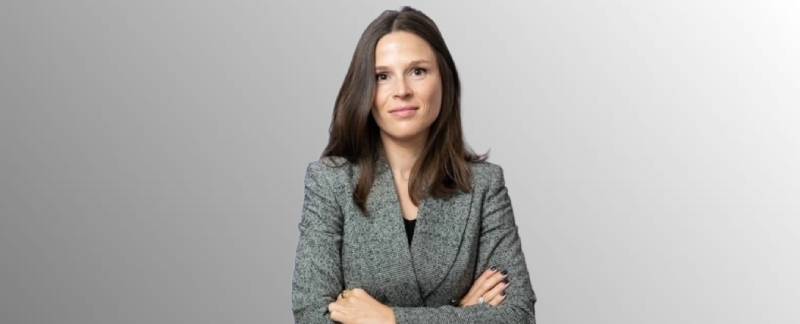 Marta Matallana nombramientos alumni