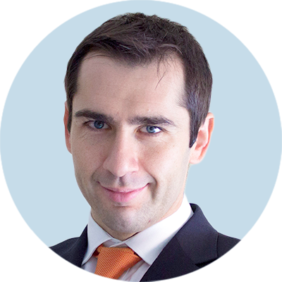 profesor ieb Alberto Garulo