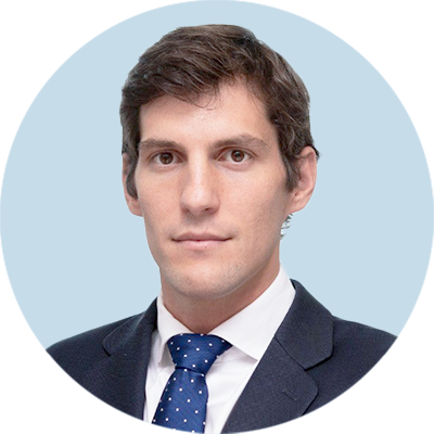 profesor ieb Borja Heredia