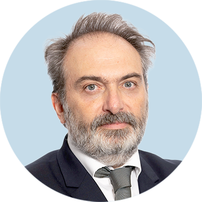 profesor ieb Fernando Lacasa