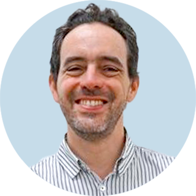 profesor ieb Ignacio Ramos