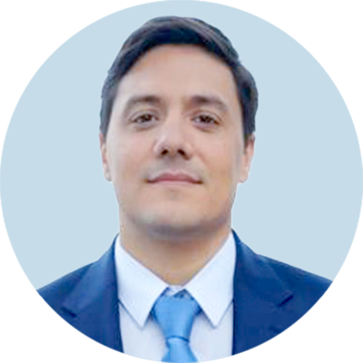 profesor ieb Nicolas Blanguino