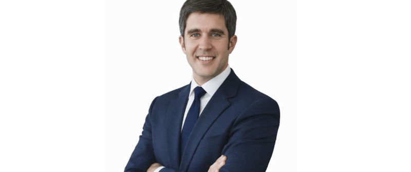 Alberto López Giménez nombramientos Alumni