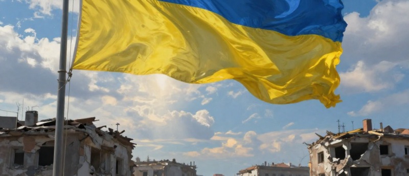 IV aniversario Guerra Ucrania