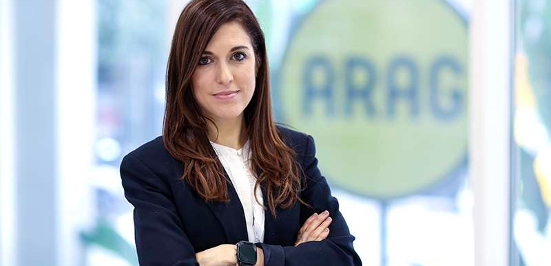 Nombramientos Alumni Andrea Lopez Francos