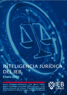 Portada inteligencia jurídica 2026