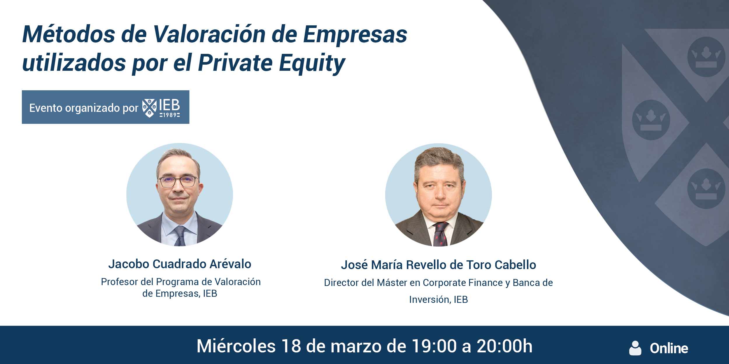 26 03 18 Valoración de EmpresasV2 H