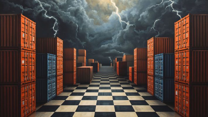 Cajón desastrosillo