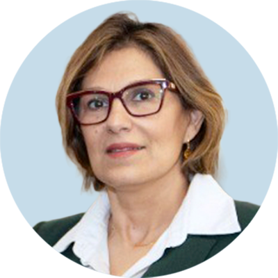 profesor ieb Ana Rosa Cortez