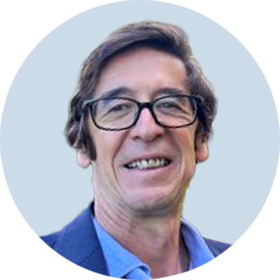 profesor ieb Daniel Martinez