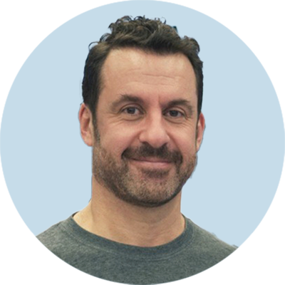 profesor ieb David Pena