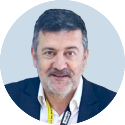 profesor ieb Jose Maria Mateo